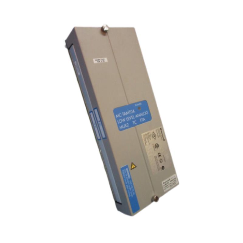 100% New Honeywell MC-TAMT04 51305890-175 high-performance analog output module Unbelievable Prices!