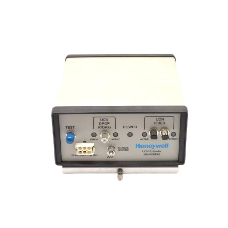 100% New Honeywell MU-FOED02 51197564-200 fibre-optic link extender module Unbelievable Prices!