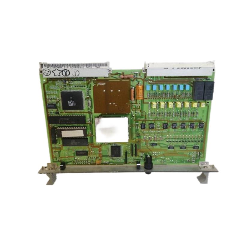 ABB 83SR06 GJR2395400R1010 control module 100% Original and Brand New!