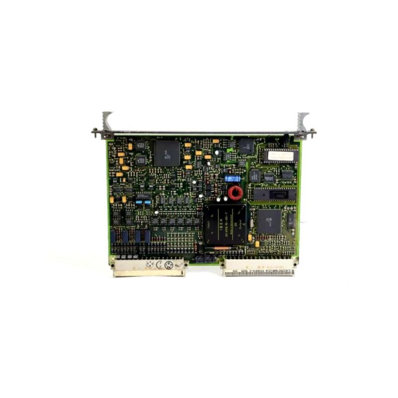 ABB 83SR07 GJR2392700R1210 control m