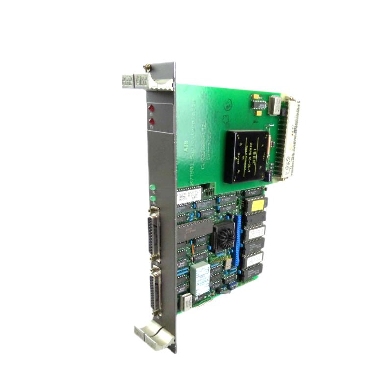 ABB 87TS01K-E GJR2368900R1231/GJR2368900R2342 coupling module 100% Original and Brand New!