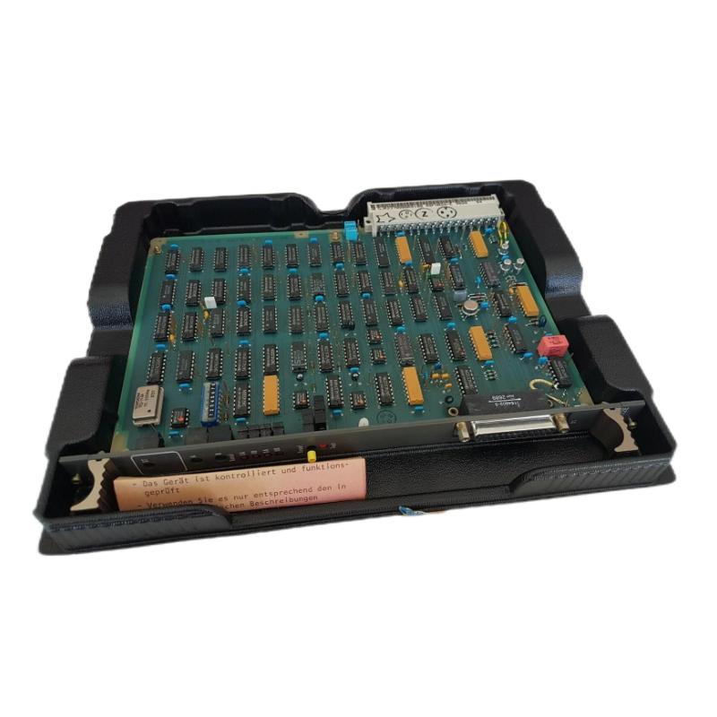 ABB 88FN02A-E/88FN02C-E GJR2370800R0200 coupling module 100% Original and Brand New!