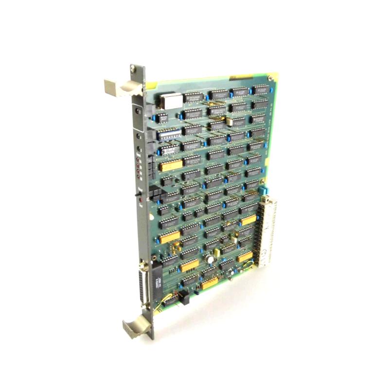 ABB 88FN02E GJR2370800R0100 bus‑coupling module 100% Original and Brand New!