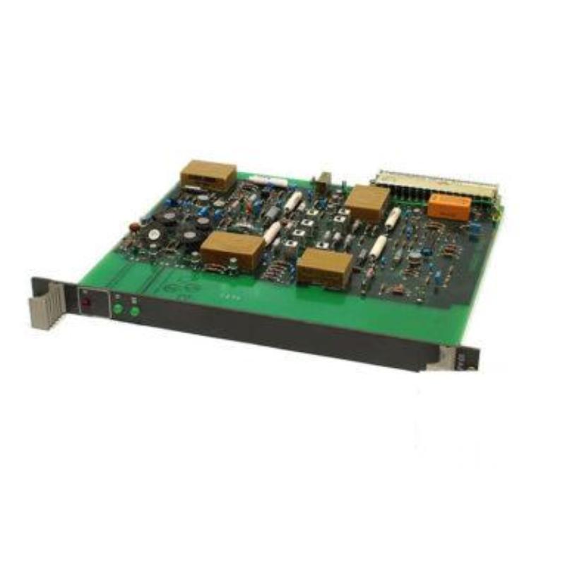 ABB 88FT05 GJR2393100R1200 Control Panel 100% Original and Brand New!