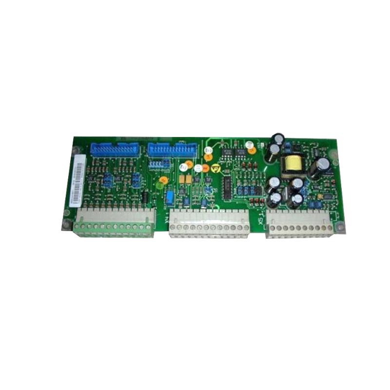 ABB SDCS-IOB-3 I/O module 100% 