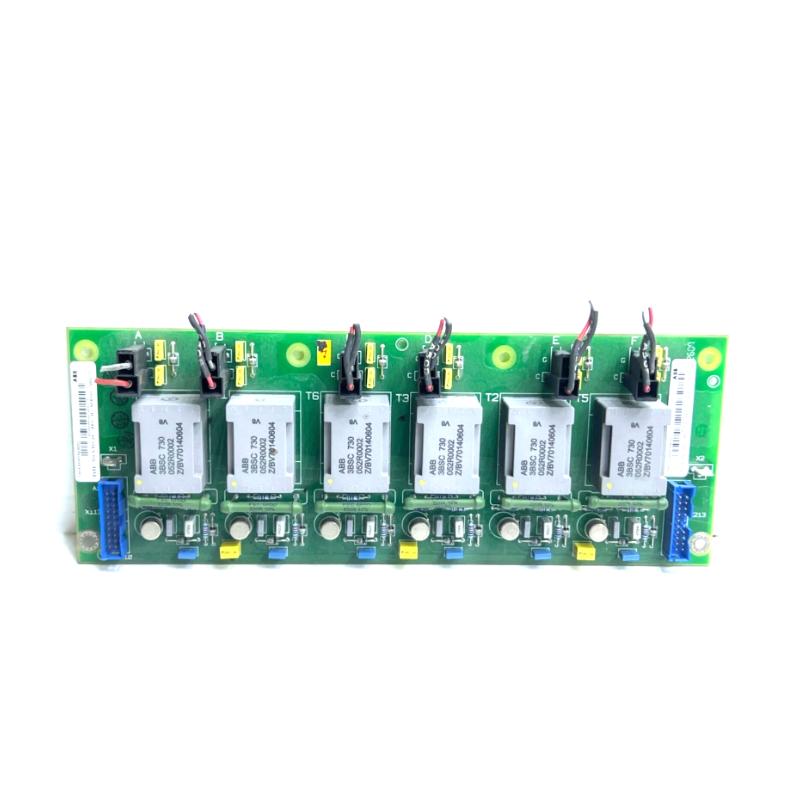ABB SDCS-PIN-48 pulse transform