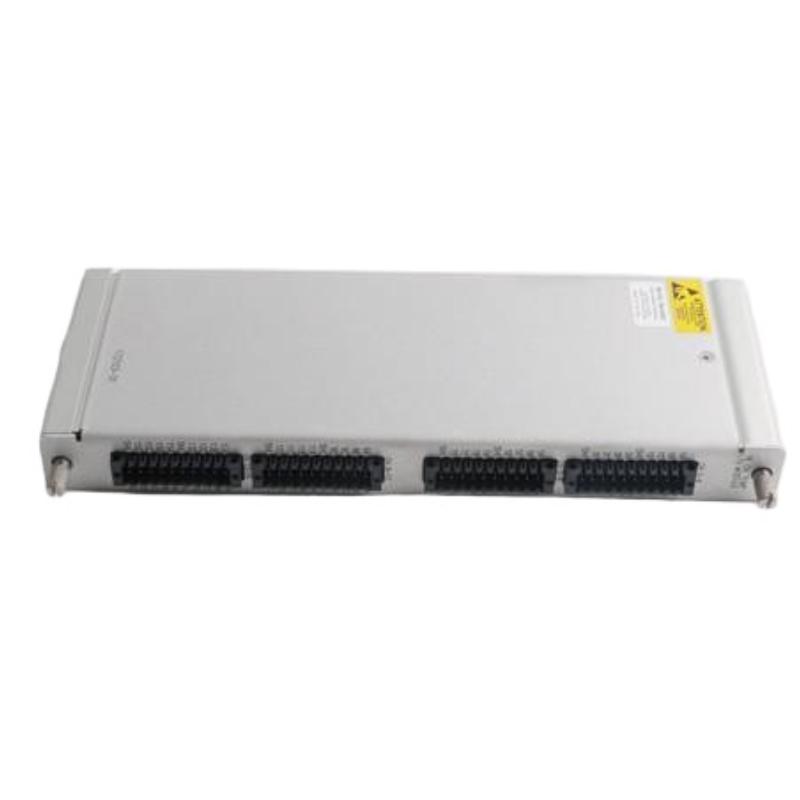 Original Bently Nevada 3500/65 17210