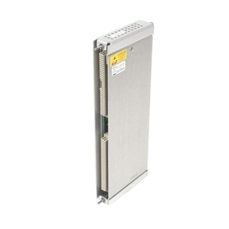 Original Bently Nevada 3500/65 184469-01 16‑channel temperature monitoring module on sales