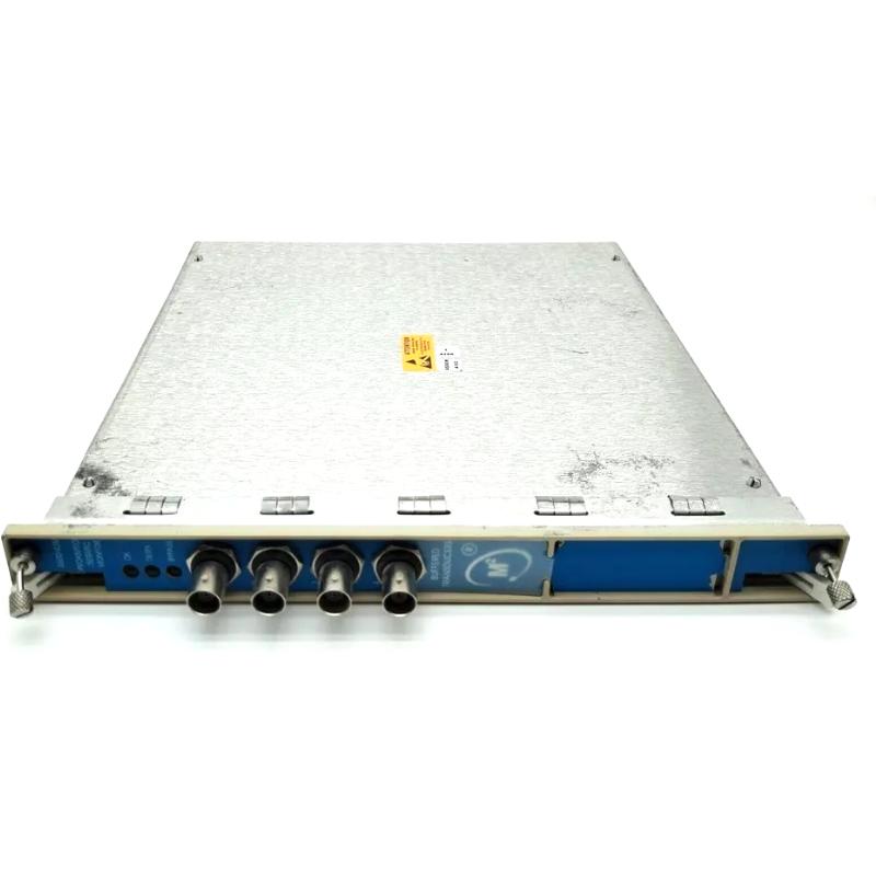 Original Bently Nevada 3500/93 135799-01 Display Interface Modul on sales