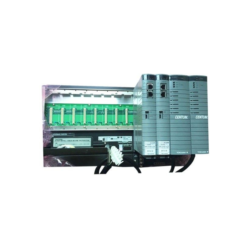 Original Yokogawa AFV30D-A41262 field‑control unit trusted supplier
