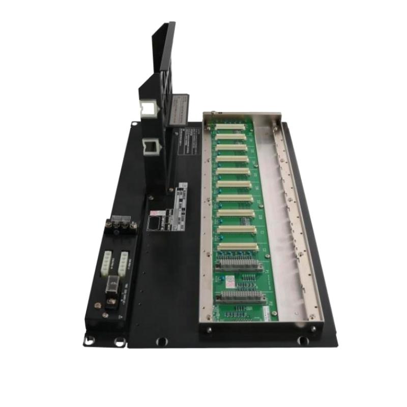 Original Yokogawa AFV30D-S41151 field‑control unit trusted supplier