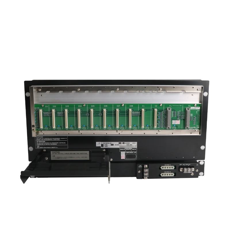 Original Yokogawa AFV30D-S41152 field‑control unit trusted supplier