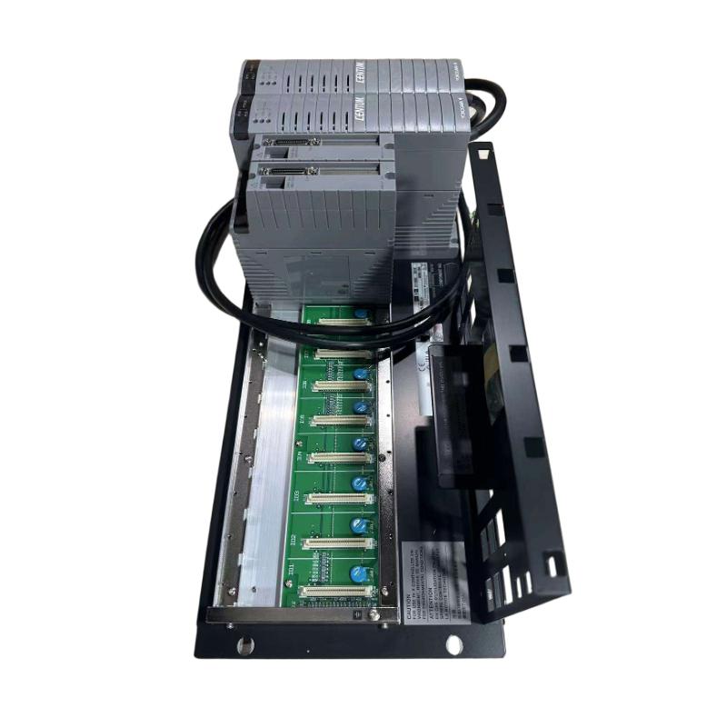 Original Yokogawa AFV30D-S41262 field‑control unit trusted supplier