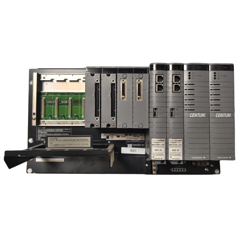 Original Yokogawa AFV30S-A41262 field‑control unit trusted supplier