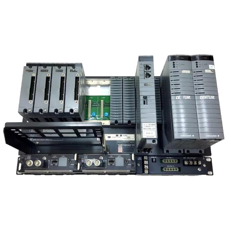 Original Yokogawa AFV30S-S31262 field control unit trusted supplier