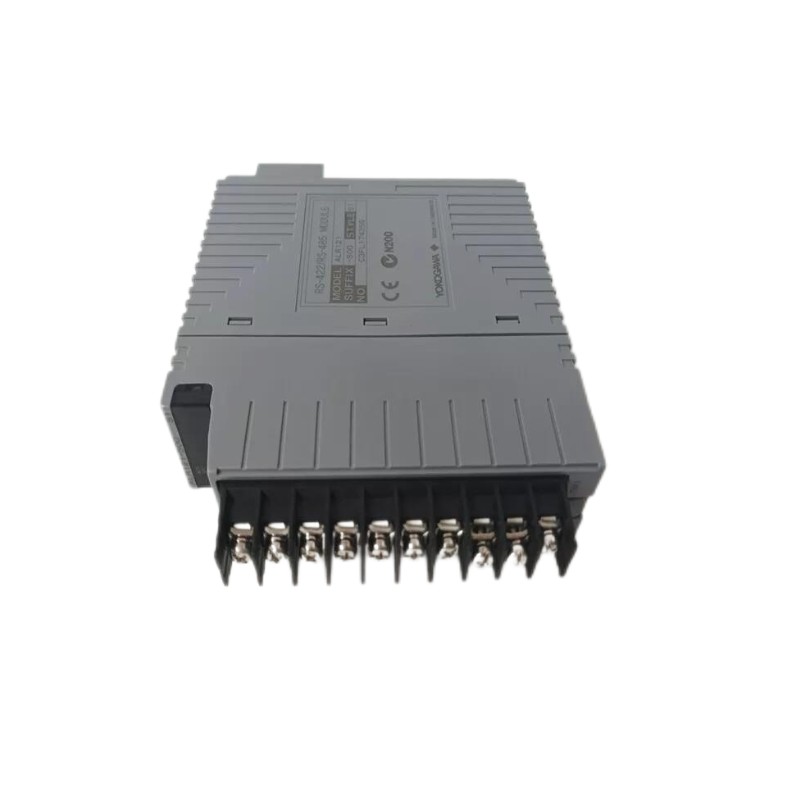 Original Yokogawa ALR121-S00 power converter module trusted supplier
