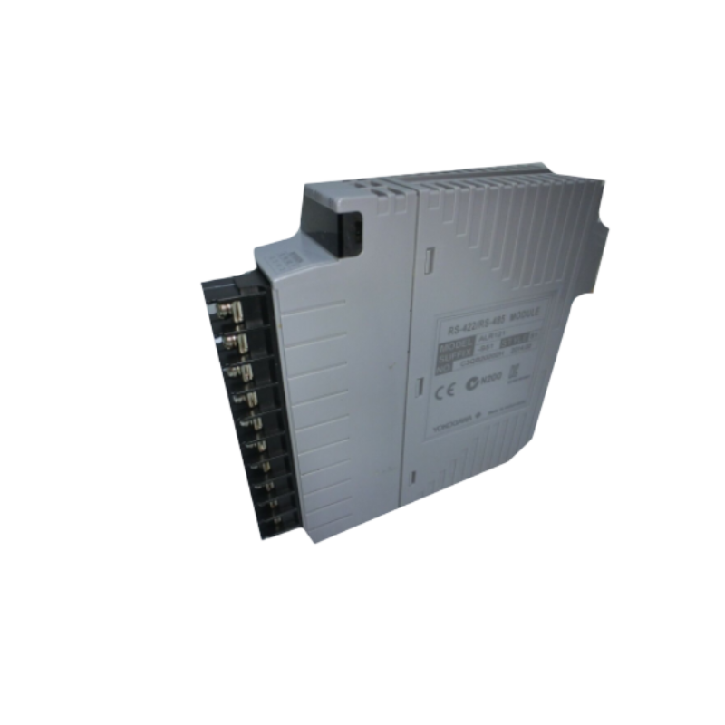 Original Yokogawa ALR121-S51 S1 converter module trusted supplier