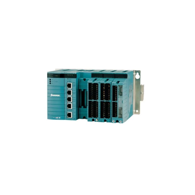 Original Yokogawa NFCP501-W05 converter module trusted supplier