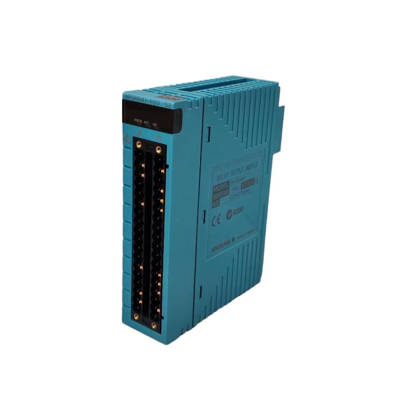 Original Yokogawa NFDR541-P50 power converter module trusted supplier