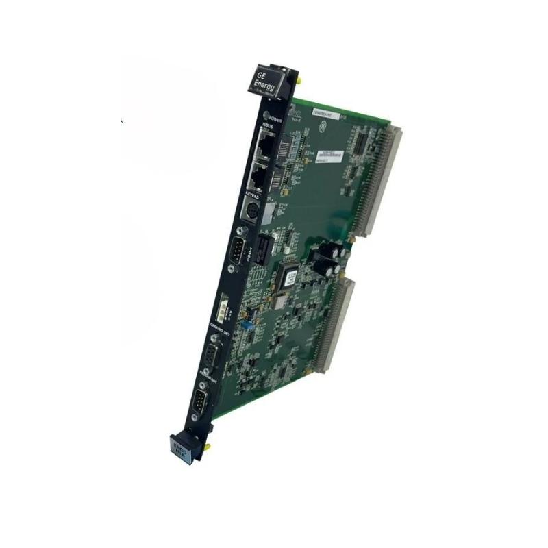 100% New GE IS200EROCH1A Exciter Reg