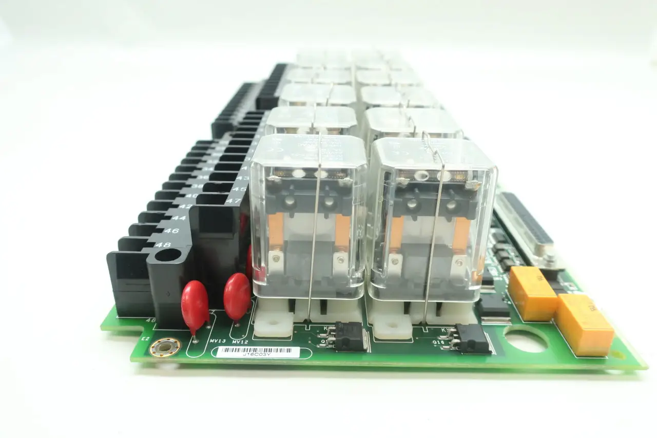 100% New GE IS200TREGH1BDB Trip Emer