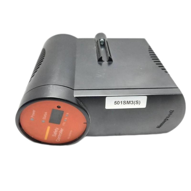 100% New Honeywell FC-SCNT02 SIL3 high-integrity counter input module Unbelievable Prices!