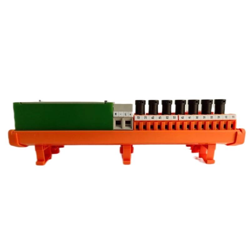 100% New Honeywell FC-TDOL-07120 digital I/O module Unbelievable Prices!