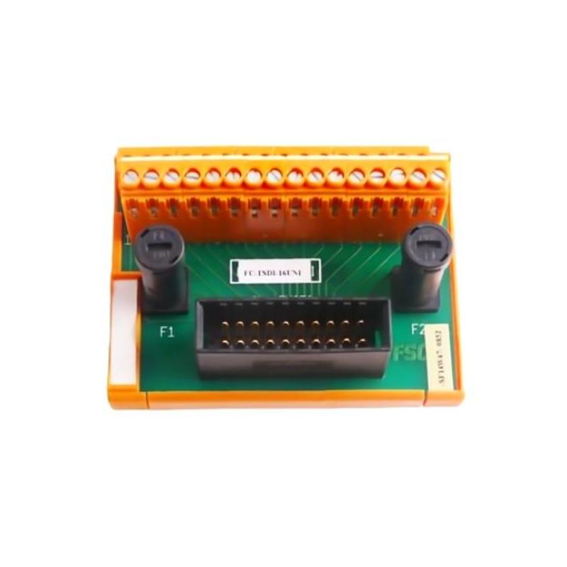 100% New Honeywell FC-TSDI-16115 safe digital input module Unbelievable Prices!