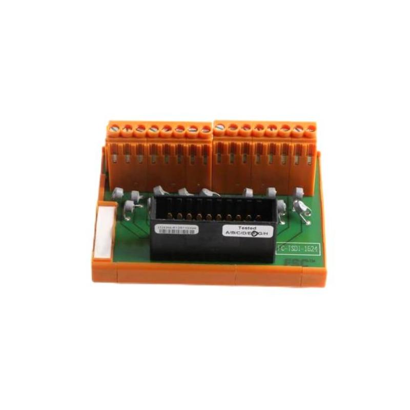 100% New Honeywell FC-TSDI-1648 safe digital input module Unbelievable Prices!