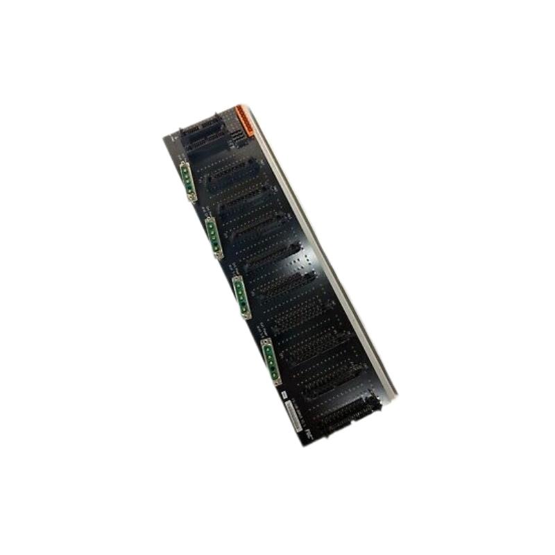 100% New Honeywell FS-IOB-0001R I/O 