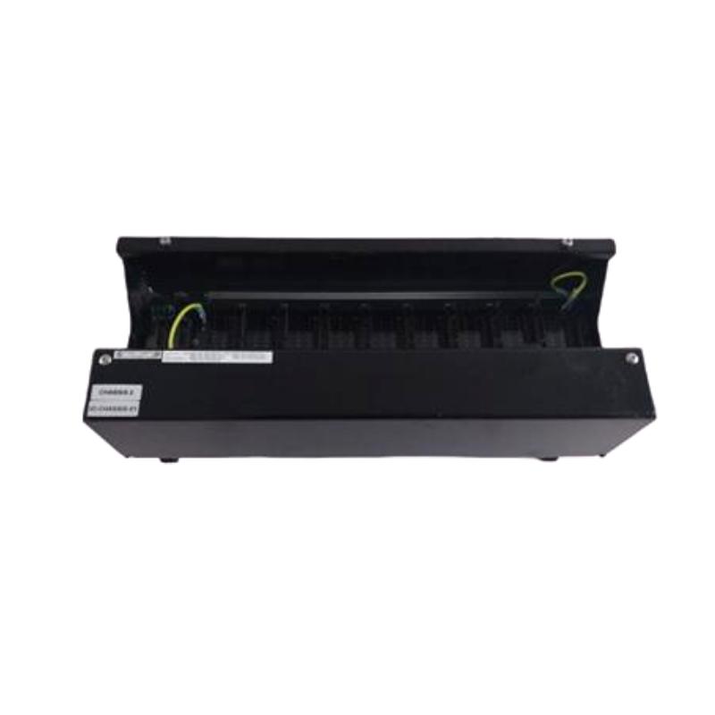 100% New Honeywell FS-IOCHAS-0002R rack chassis Unbelievable Prices!