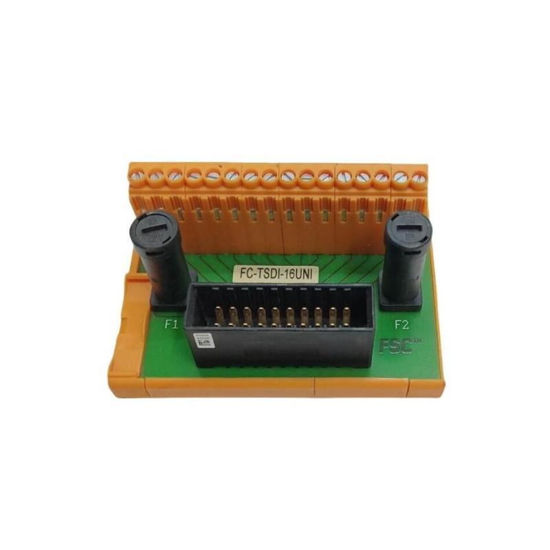 100% New Honeywell FS-TSDI-16UNI Safe Digital Input module Unbelievable Prices!