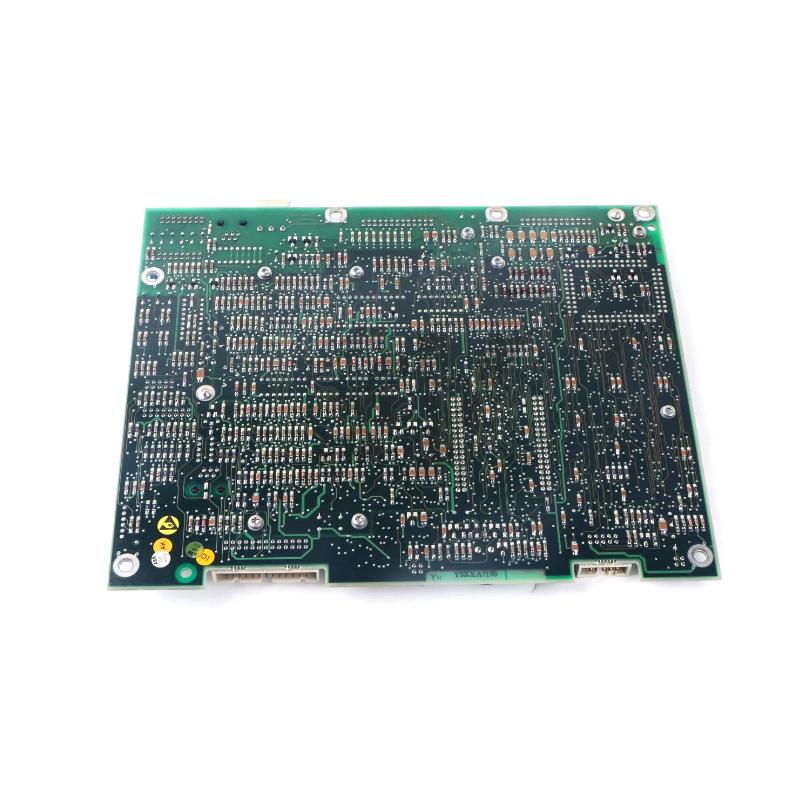 ABB SDCS-CON-1 control board mo