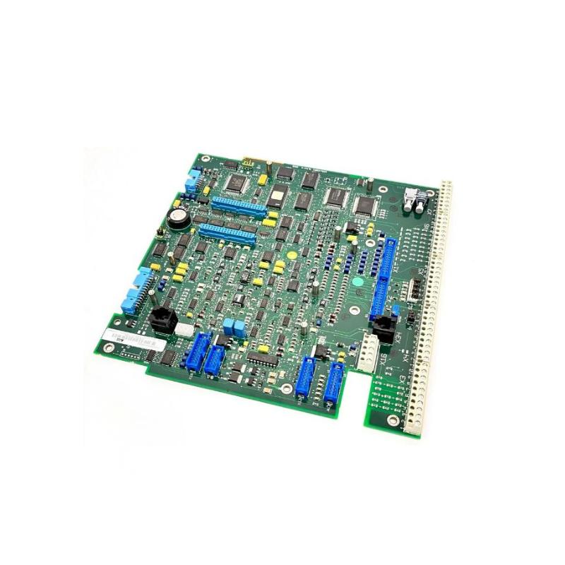 ABB SDCS-CON-2A control board module 100% Original and Brand New!