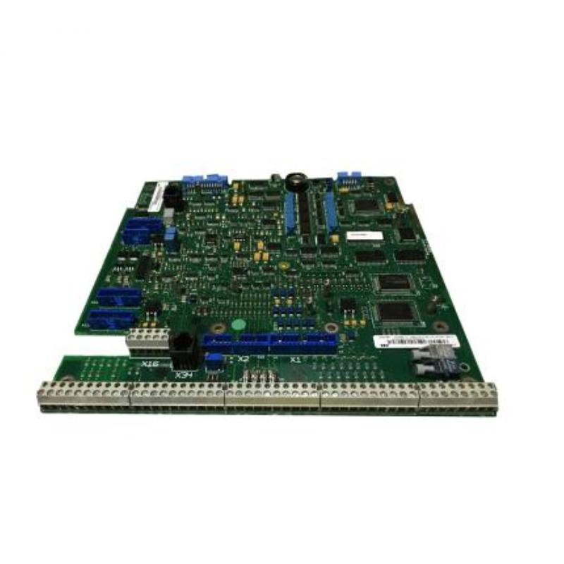 ABB SDCS-CON-3 control board module 