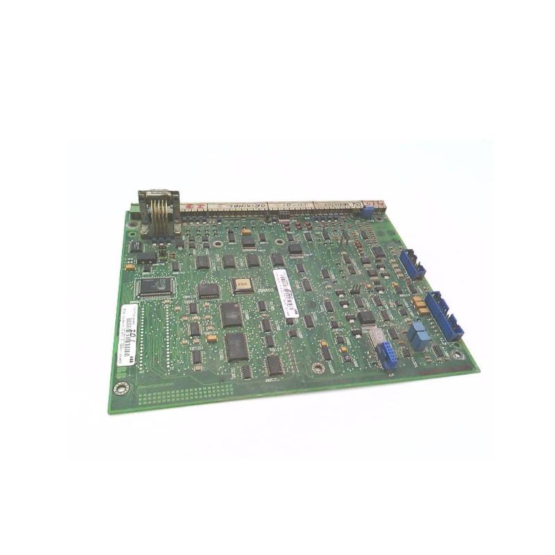 ABB SDCS-CON-3A control board module 100% Original and Brand New!