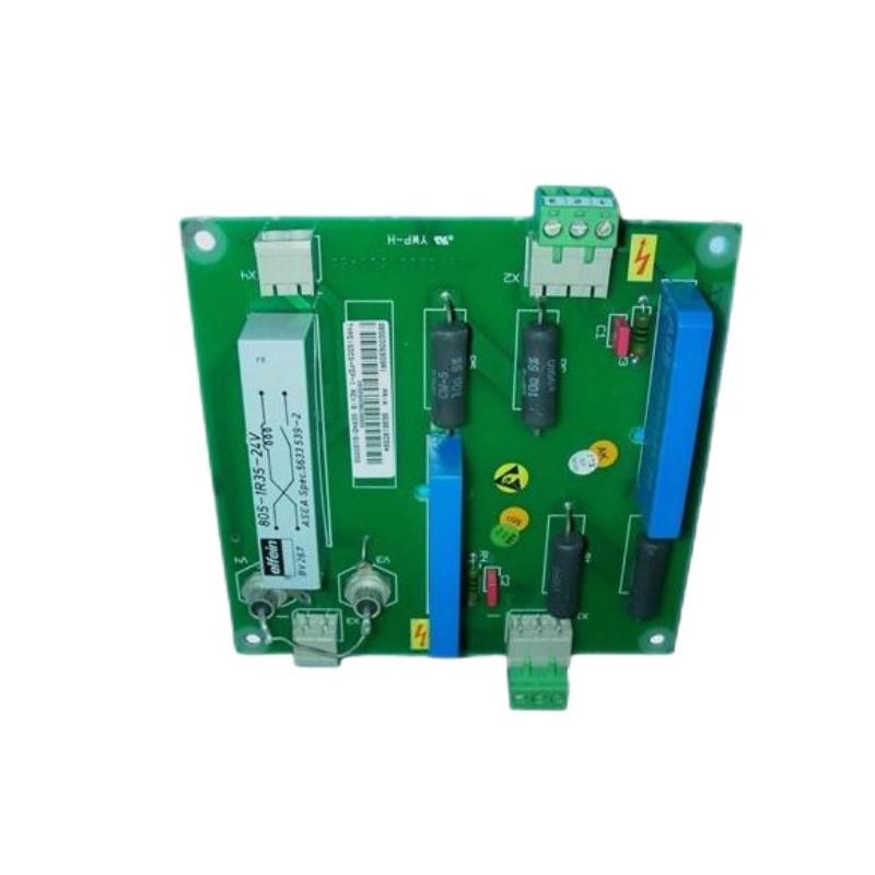 ABB SDCS‑FEP‑1 control card 100% Original and Brand New!