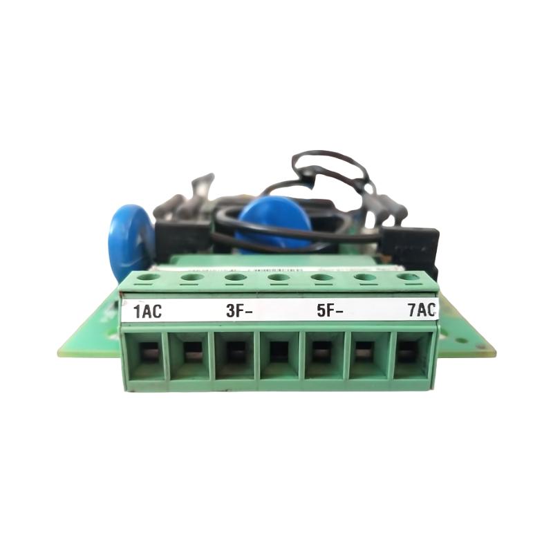 ABB SDCS-FEX-2 field exciter board100% Original and Brand New!