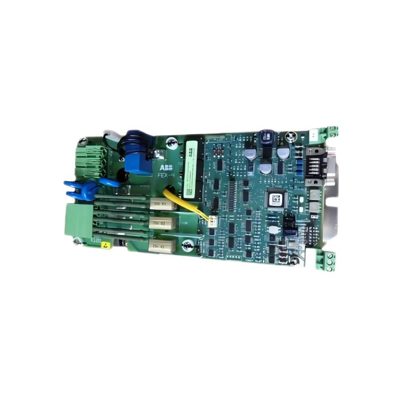ABB SDCS-FEX-4A field exciter control board 100% Original and Brand New!