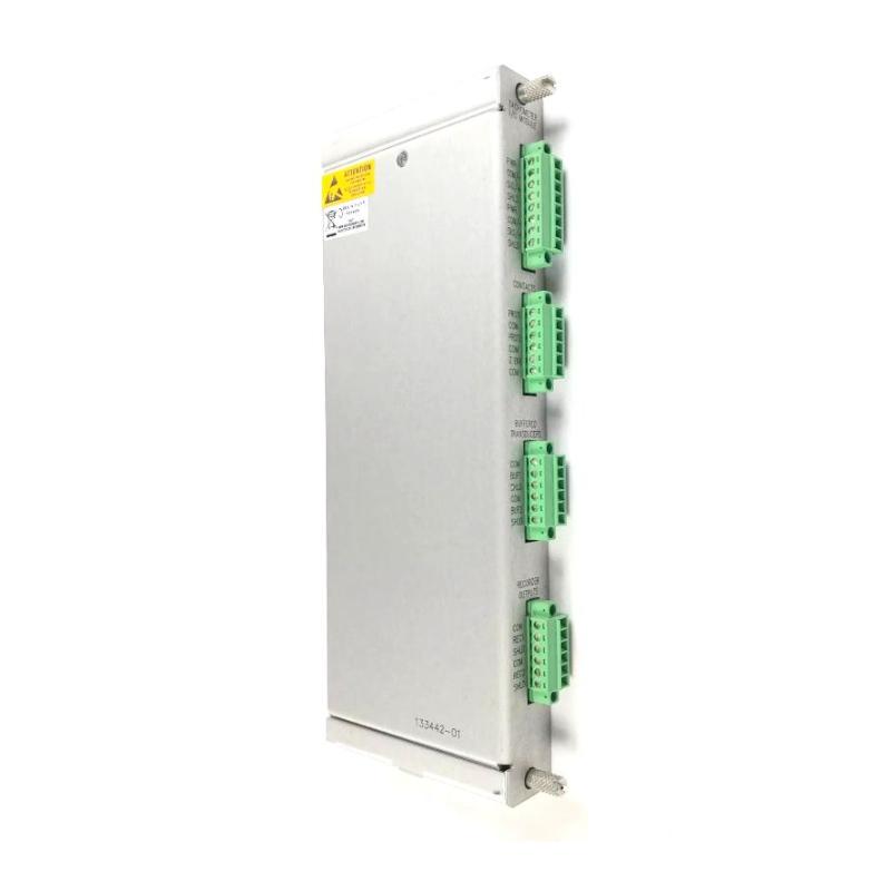 Original Bently Nevada 3500/53M 2865