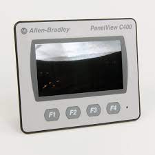 Allen Bradley 2711c t4t