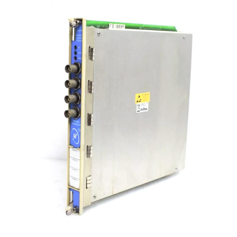 Original Bently Nevada 3500/62 133811-03 process monitoring module on sales