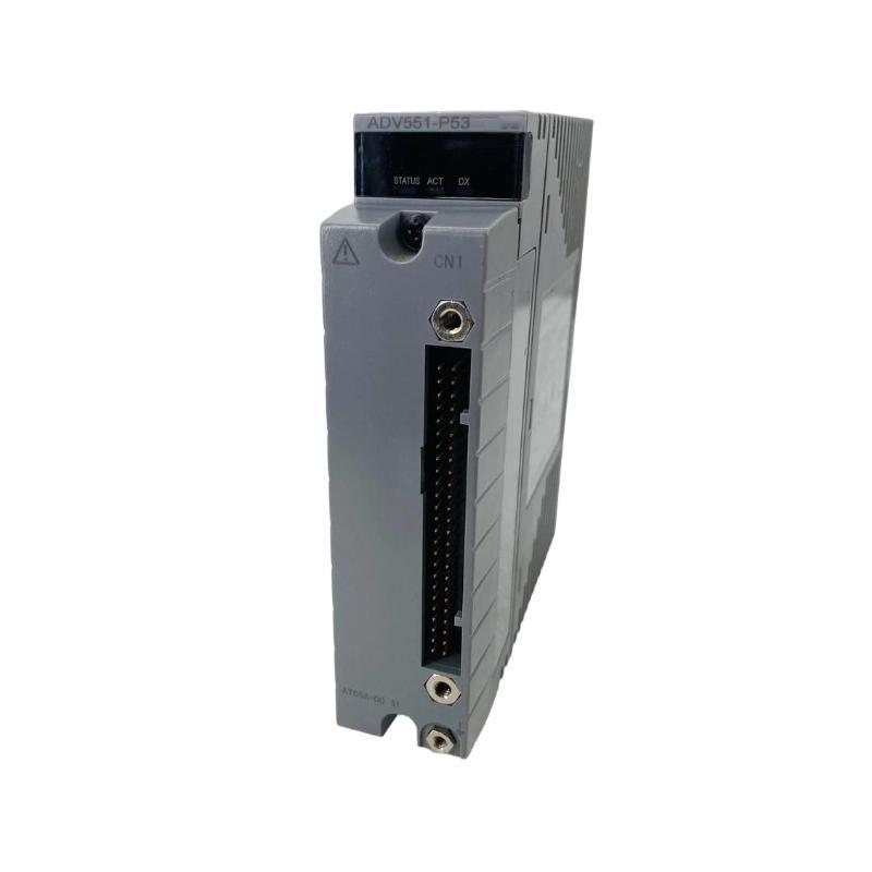 Original Yokogawa ADV151-P53/D5A00 digital input module trusted supplier