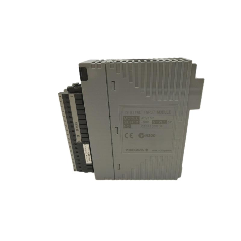 Original Yokogawa ADV157 digital output module trusted supplier