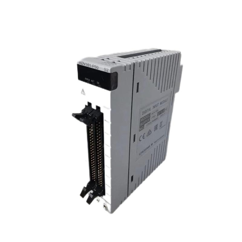 Original Yokogawa ADV161-P50 digital output module trusted supplier