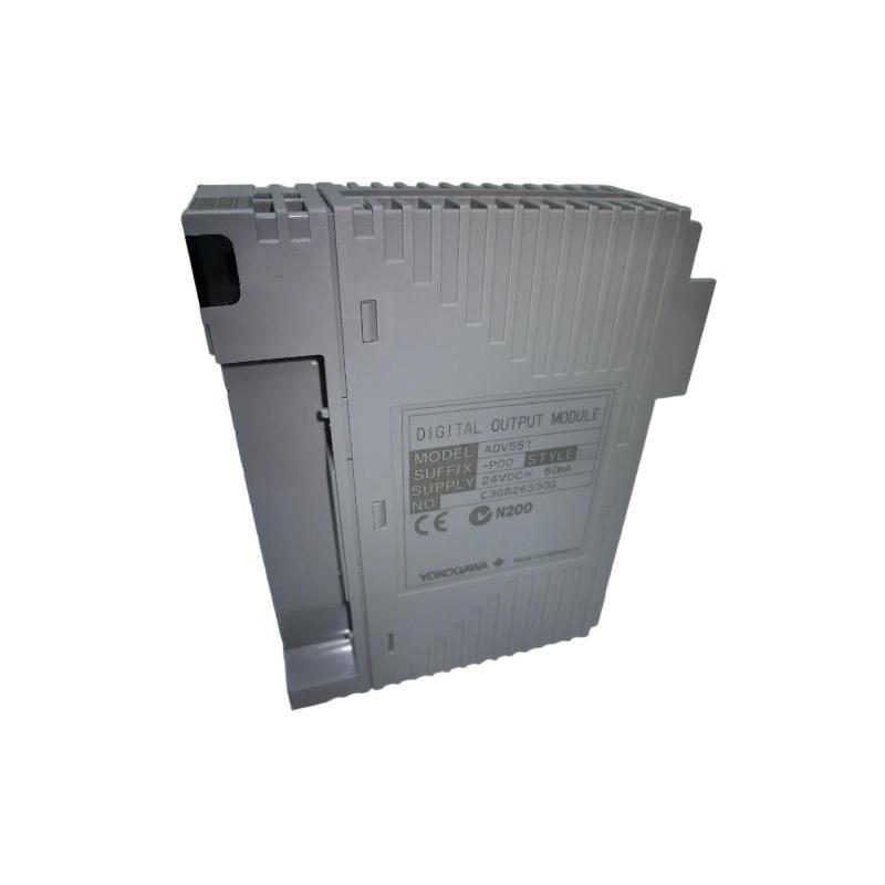 Original Yokogawa ADV551-P03 digital input module trusted supplier