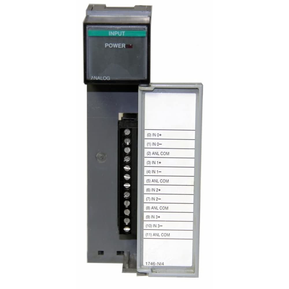 Allen Bradley 1746NI4