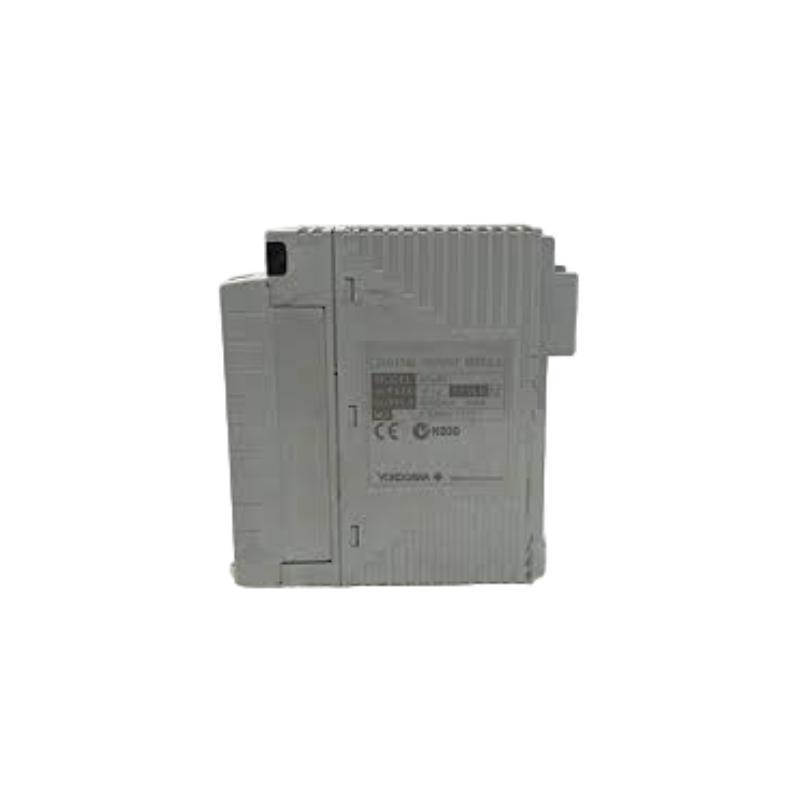 Original Yokogawa ADV551-P10 S2 digital input module trusted supplier