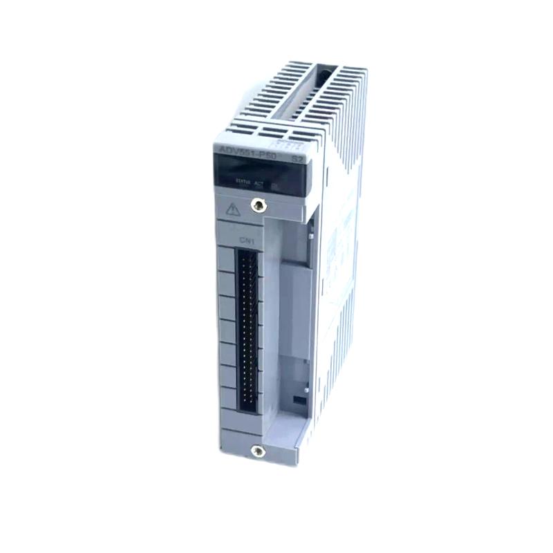 Original Yokogawa ADV551-P50/D5A00 digital output module trusted supplier