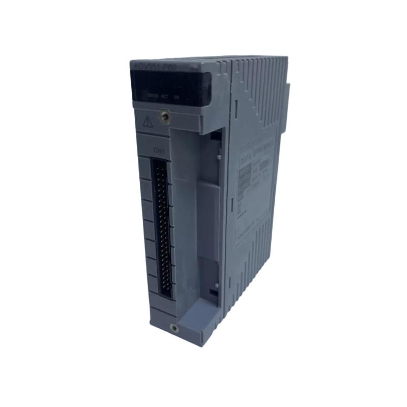 Original Yokogawa ADV551-P60/D5A00 digital output module trusted supplier
